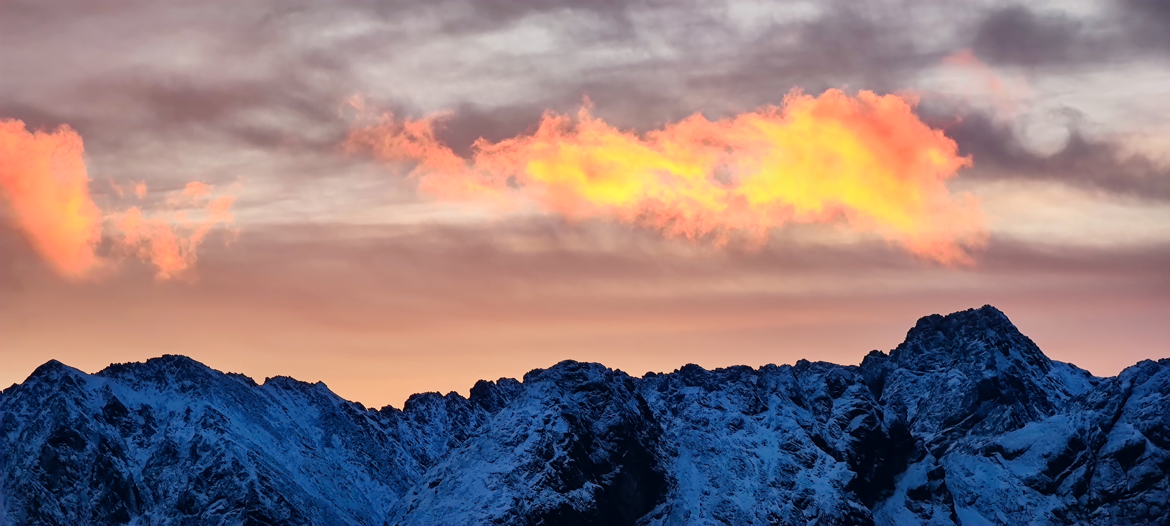 Tatry, Fot. Witold Kaszkin | IMGW-PIB